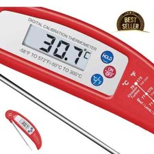 Digital Food Thermometer Probe