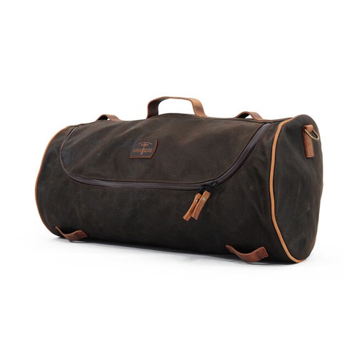 Longride luggage roll - luggage, bag