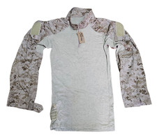 Genuine USMC Marpat Bradley 4