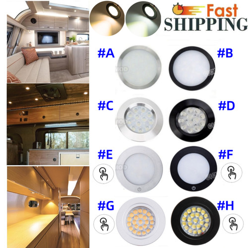 12v interior led spot lights - led,