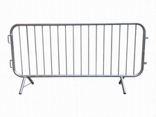Crowd control barriers - Any