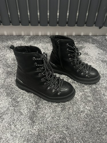 Girls ted baker boots - baker, uk