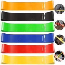 Resistance Bands Exercise