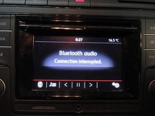 2016 VW POLO S AC 1.0 PETROL