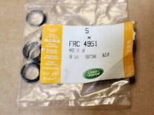 FRC4951 Genuine Land Rover R380-LT77 gearbox o ring selector shaft x5