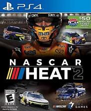 NASCAR Heat 2 for PlayStation 4 - Game  SMVG The Cheap Fast Free Post