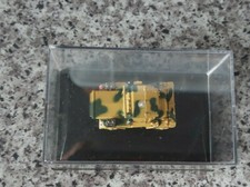 Oxford Diecast 1:148 Dingo Scout Car British Army 23rd Armored Bgd in case