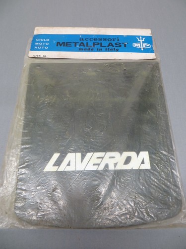 Orig 1970s laverda - orig., 1970s"