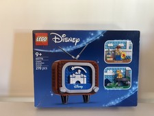 LEGO Disney 40774 Classic