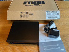 Rega FONO MM MK5 Moving Magnet