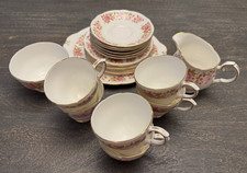 21 Piece Duchess Summer Glory