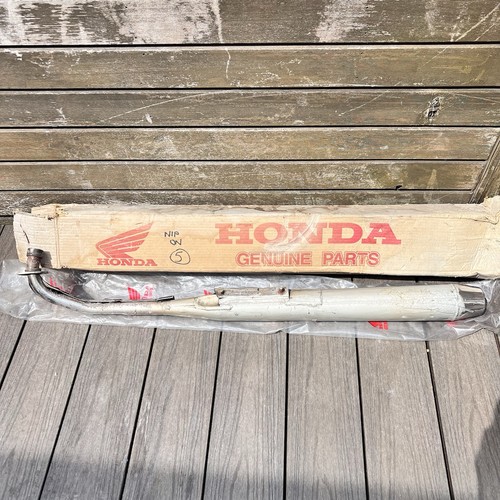 Vintage oem honda - oem, 70