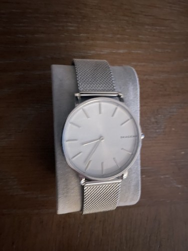 Skagen quartz analog - skagen,