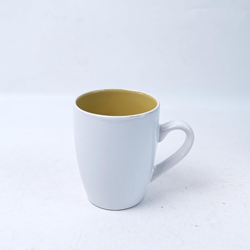 Coffee mugs set ceramic - of,