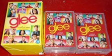 Glee season dvd - glee,