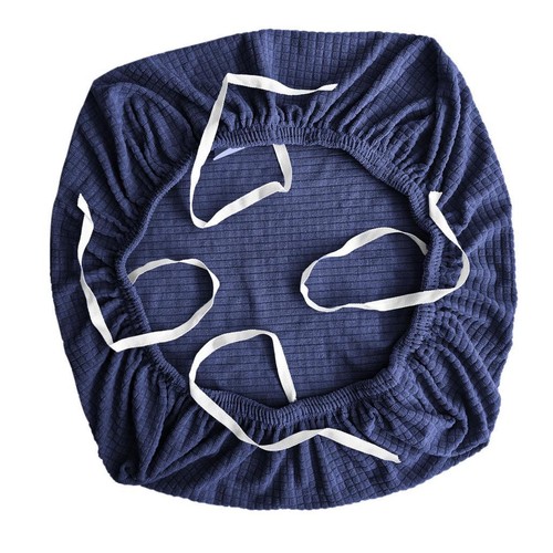 Elastic office chair covers - office,