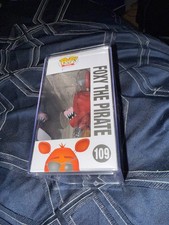 Funko Pop! Vinyl: Five Nights