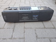 Hitachi TRK640ER  Cassette/