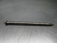 Yamaha YR5 YDS7 250 350 Twin 1970-1973 Motorcycle Swingarm Swinging Arm Spindle 