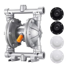 Uimoso Air-Driven Double