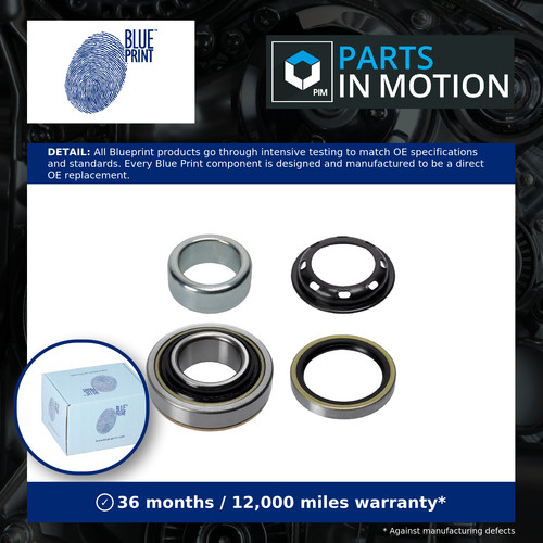 Wheel bearing kits fits - wheel,