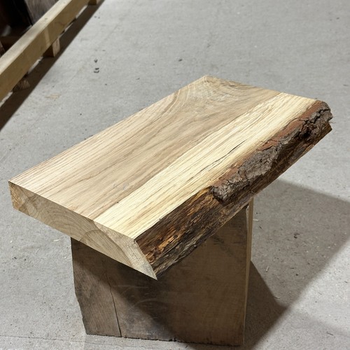Oak chopping board turning - oak,