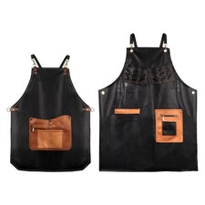 PU Leather Apron, Carpenter