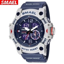 SMAEL Mens Watch Sport