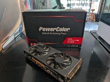 PowerColor Radeon RX 5700 8GB