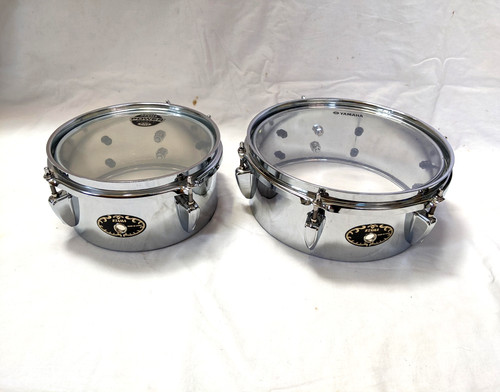 Tama mini tymp toms - mini,