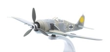 CORGI 1:72 SCALE AA34315 FW190