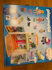 Playmobil Summer Fun Hut