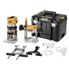 DeWalt DCW604NT-XJ 18v XR