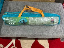 Tesco 2 Person Single Layer