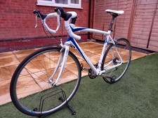 Raleigh Airlite 200 Aluminium and Carbon Road Bike Medium/Large