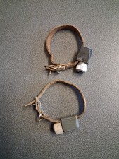 2x mk1 ferret finder collars