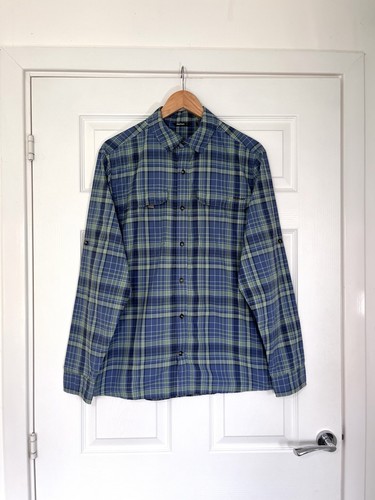 Rohan men pennine shirt sun - shirt,,