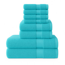 Luxury 100% Egyptian Cotton