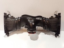 MERCEDES W204 W212 W221 W164 W251 2010 OM642 AIR FLOW MASS SENSOR A6420900142