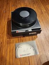 Gaf Anscorama Vintage