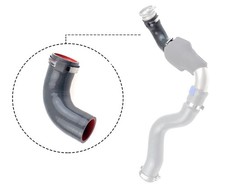 09-0536 CHARGE AIR COOLER