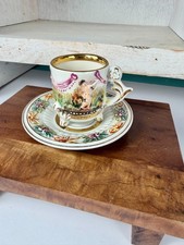 R. Capodimonte Demitasse