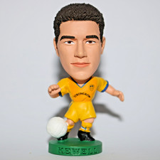 Corinthian Prostars - Harry