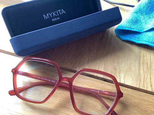 Frames eyeglasses mykita - mykita, neela