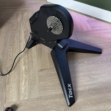 Tacx flux smart - tacx, turbo