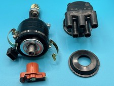 Bestek Ford X-flow High Power