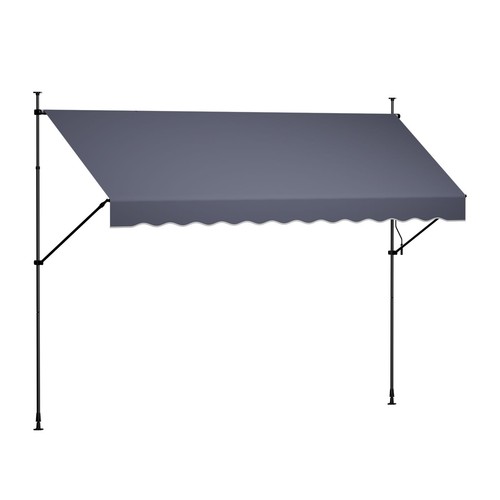 Darkgray 138in manual - 138in,