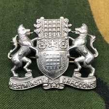 Original WW1 British Army