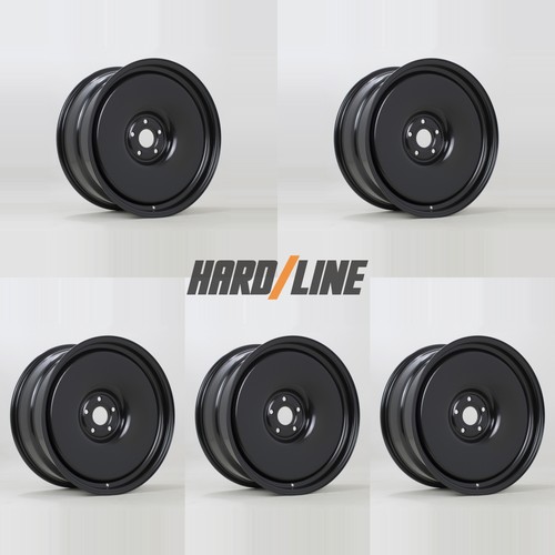 Steel wheels fits vw - steel,