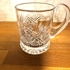 Thomas webb crystal - webb,